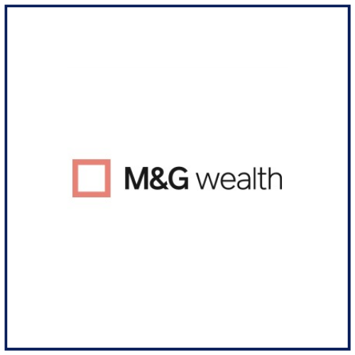 M&G Wealth